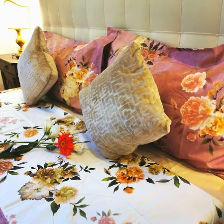 Borgo Ognissanti Central And Charming Location Firenze Kültér fotó