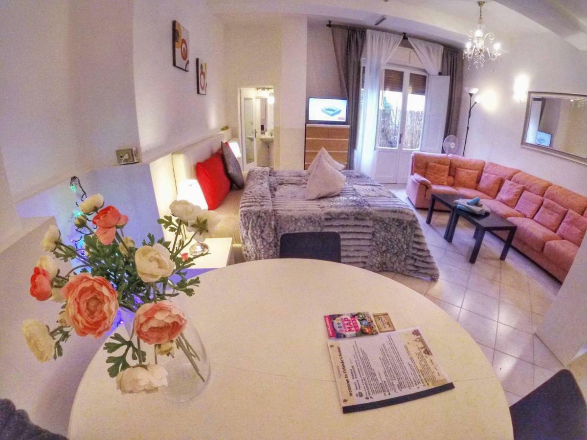 Borgo Ognissanti Central And Charming Location Firenze Kültér fotó