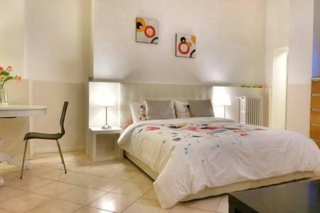 Borgo Ognissanti Central And Charming Location Firenze Kültér fotó