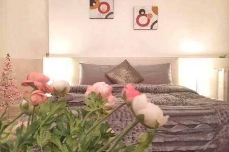 Borgo Ognissanti Central And Charming Location Firenze Kültér fotó