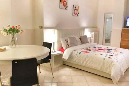 Borgo Ognissanti Central And Charming Location Firenze Kültér fotó