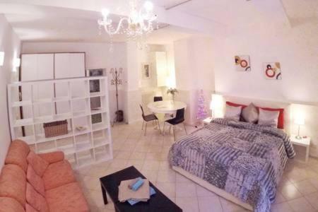 Borgo Ognissanti Central And Charming Location Firenze Kültér fotó