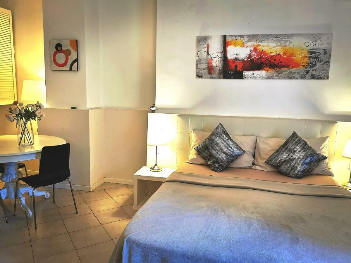 Borgo Ognissanti Central And Charming Location Firenze Kültér fotó