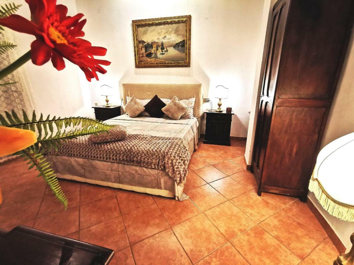 Borgo Ognissanti Central And Charming Location Firenze Kültér fotó