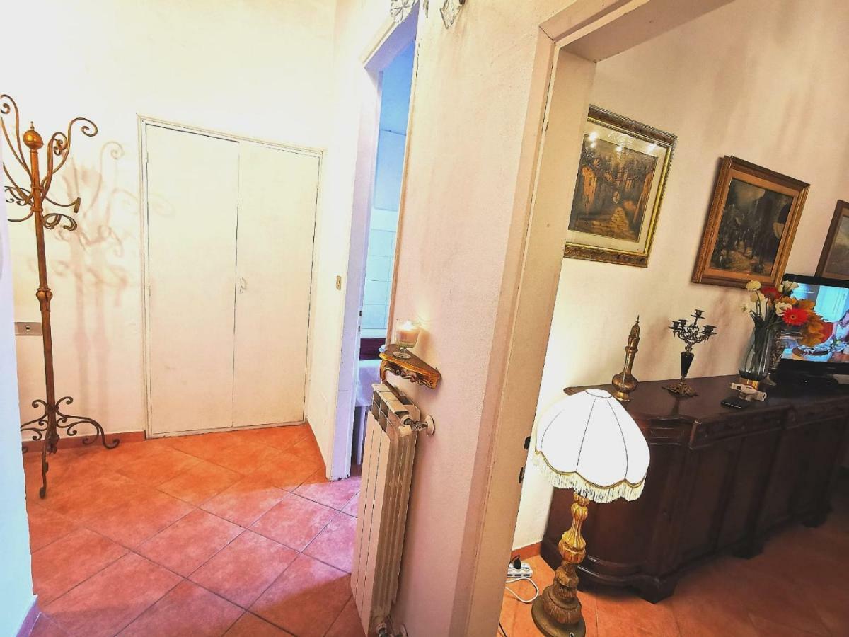 Borgo Ognissanti Central And Charming Location Firenze Kültér fotó