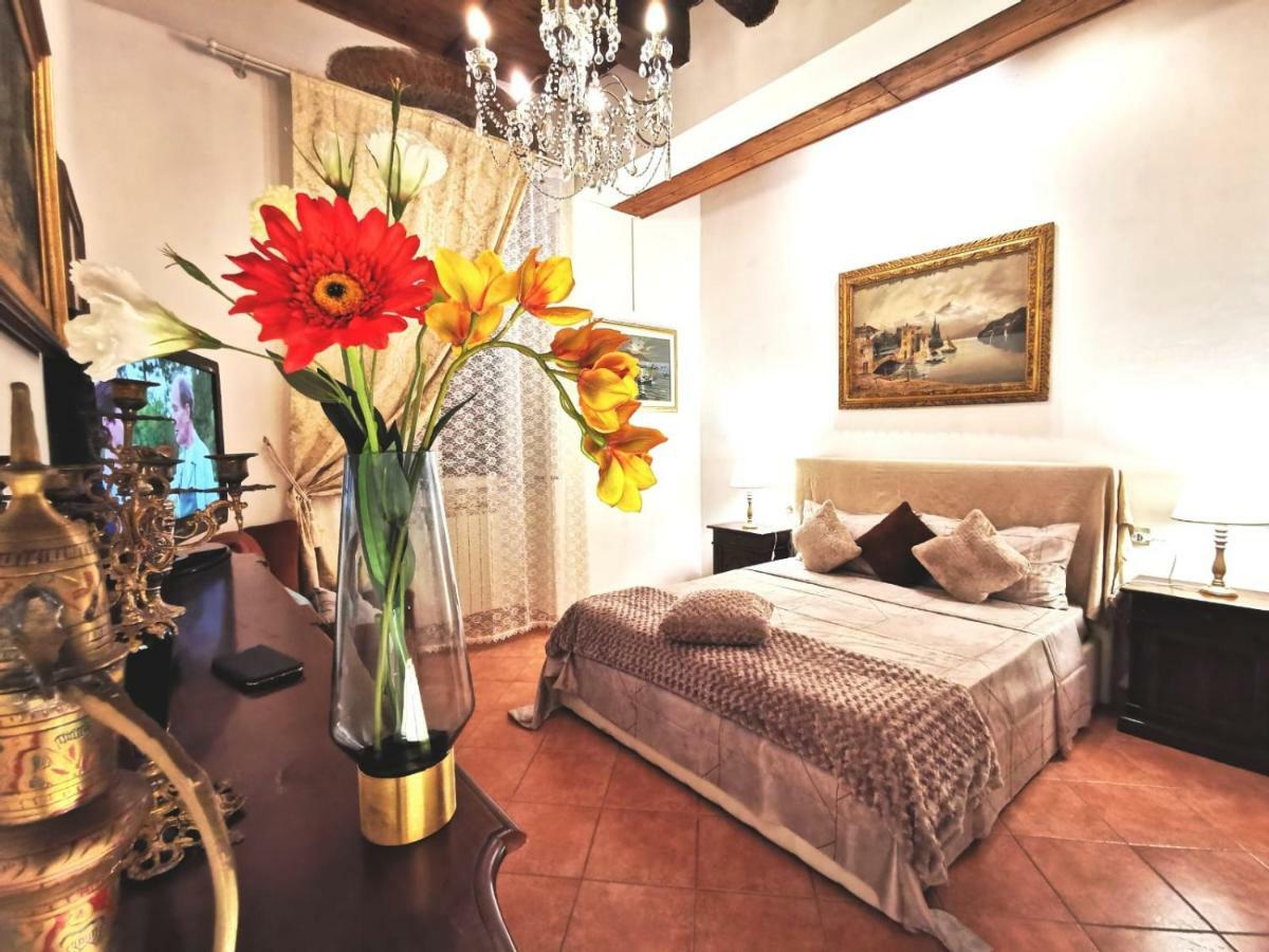 Borgo Ognissanti Central And Charming Location Firenze Kültér fotó
