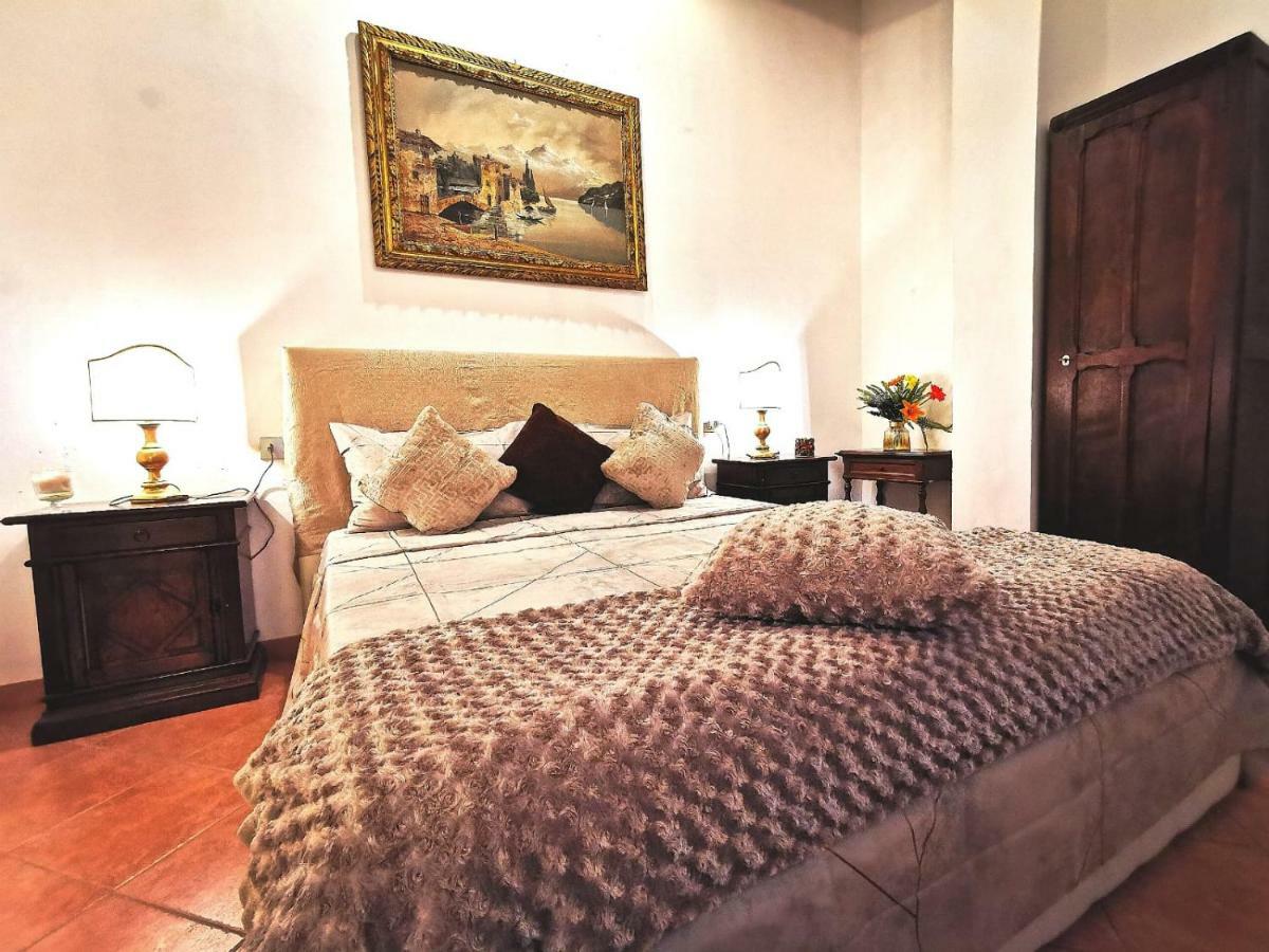 Borgo Ognissanti Central And Charming Location Firenze Kültér fotó