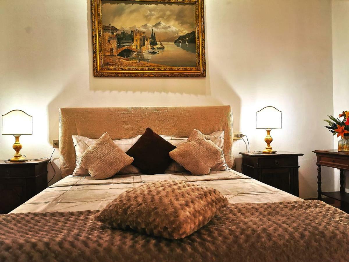 Borgo Ognissanti Central And Charming Location Firenze Kültér fotó