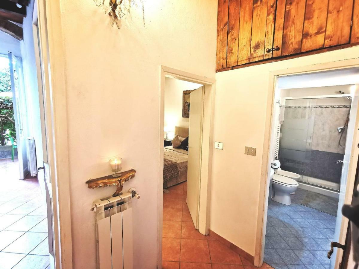 Borgo Ognissanti Central And Charming Location Firenze Kültér fotó