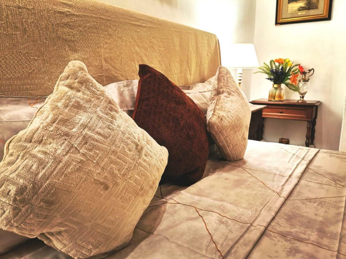Borgo Ognissanti Central And Charming Location Firenze Kültér fotó