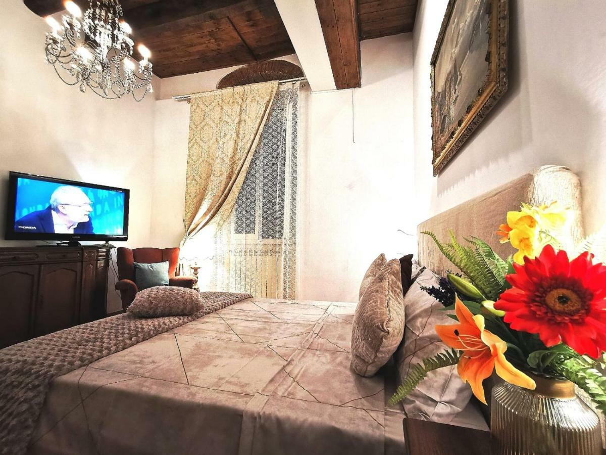 Borgo Ognissanti Central And Charming Location Firenze Kültér fotó