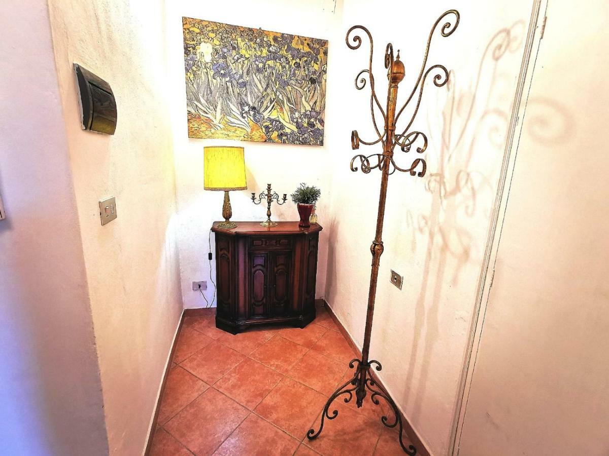 Borgo Ognissanti Central And Charming Location Firenze Kültér fotó