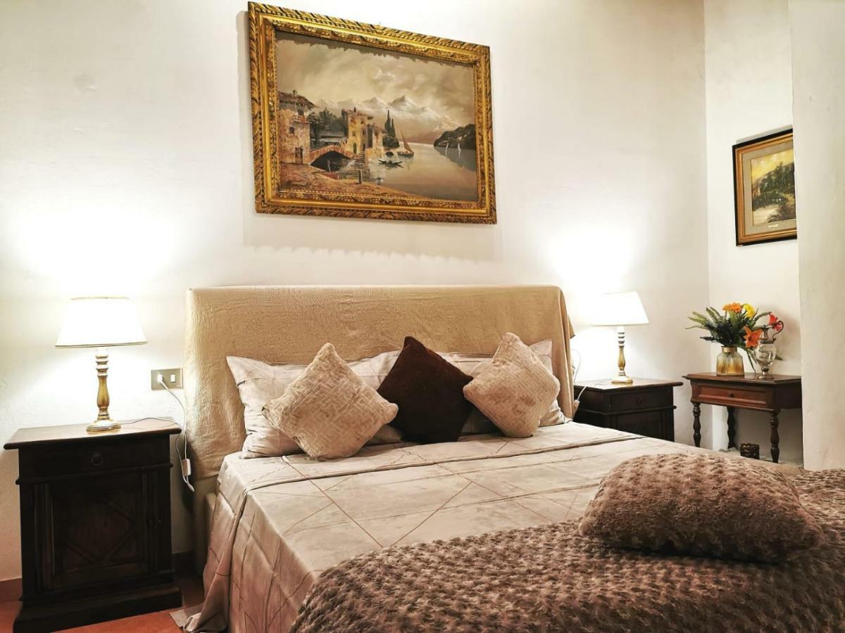Borgo Ognissanti Central And Charming Location Firenze Kültér fotó