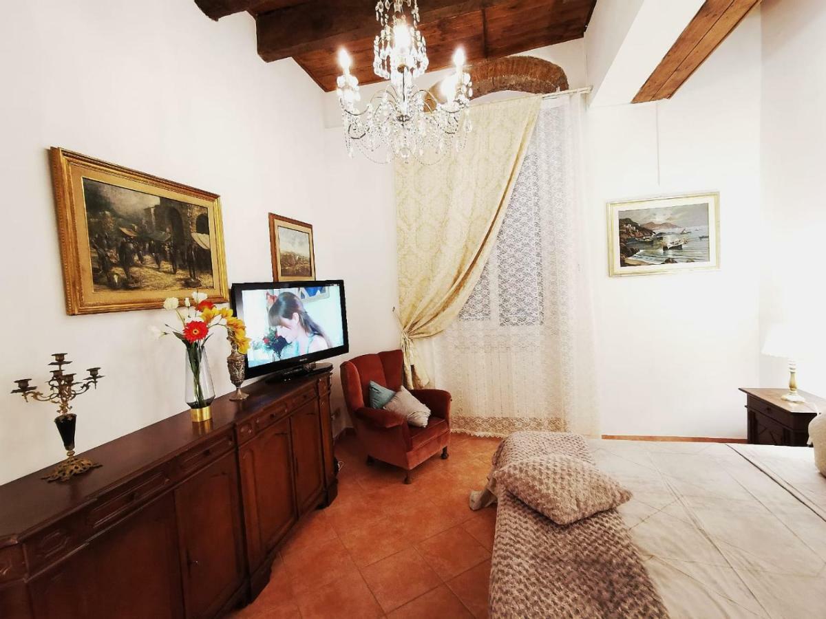 Borgo Ognissanti Central And Charming Location Firenze Kültér fotó