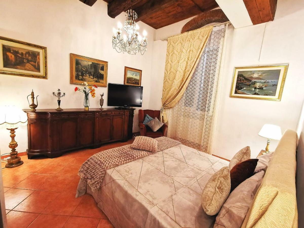 Borgo Ognissanti Central And Charming Location Firenze Kültér fotó